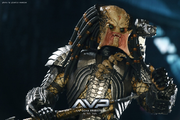 [Hot Toys] AVP: Scar Predator 1/6 scale - Página 9 6a853733gw1e7mbz9nvb4j213d0q9th7