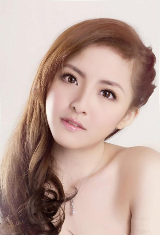 [Picture] [Chinese Beautiful Lady] Tổng hợp - Page 2 9dc71049jw1ebc51uaum6j20hc0pe0ux