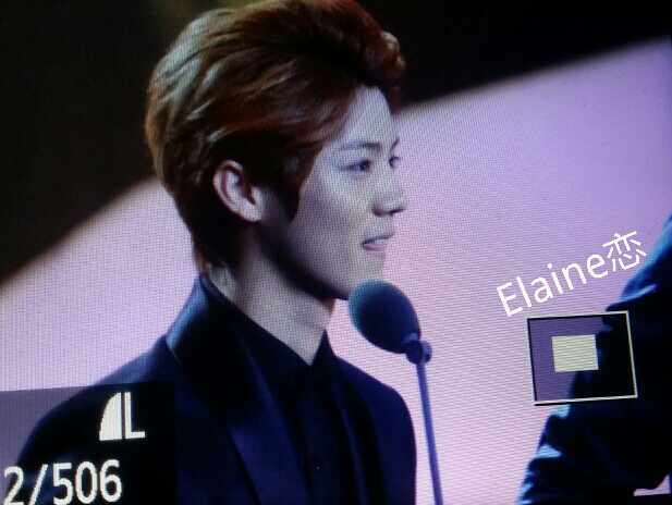 [PREVIEW] 131206The 6th Top Chinese Music Billboard Awards [66P] A4c506f5jw1eba8z6gthfj20h50cwglz