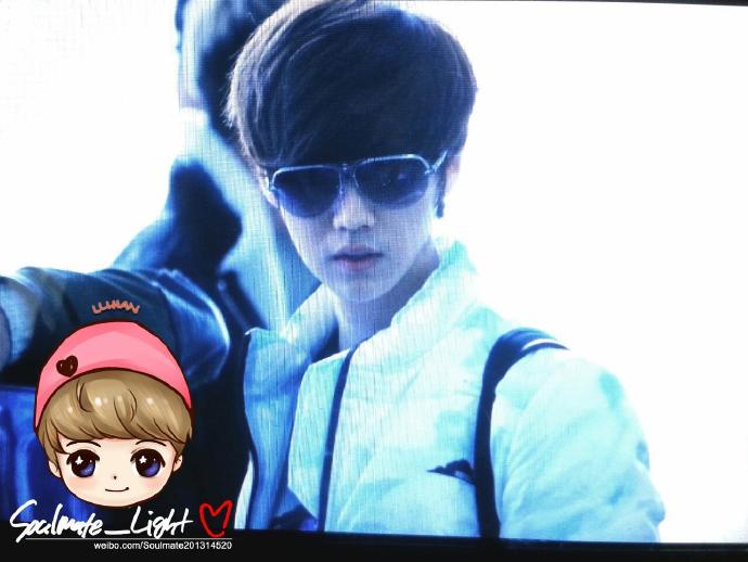 [PREVIEW] 140213 Beijing Airport - Arrival [30P] B4f6d38djw1edhvqj58wtj20zk0qogou