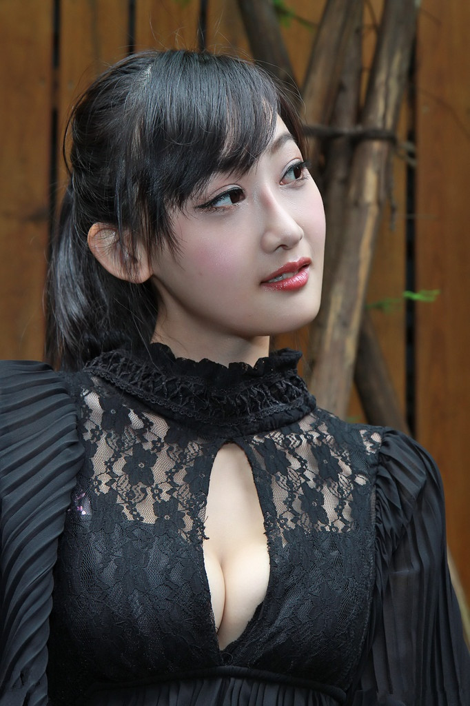 [Picture] [Chinese Beautiful Lady] Tổng hợp - Page 10 Ee156e93jw1eqoo2xkuwjj20iy0sgq80