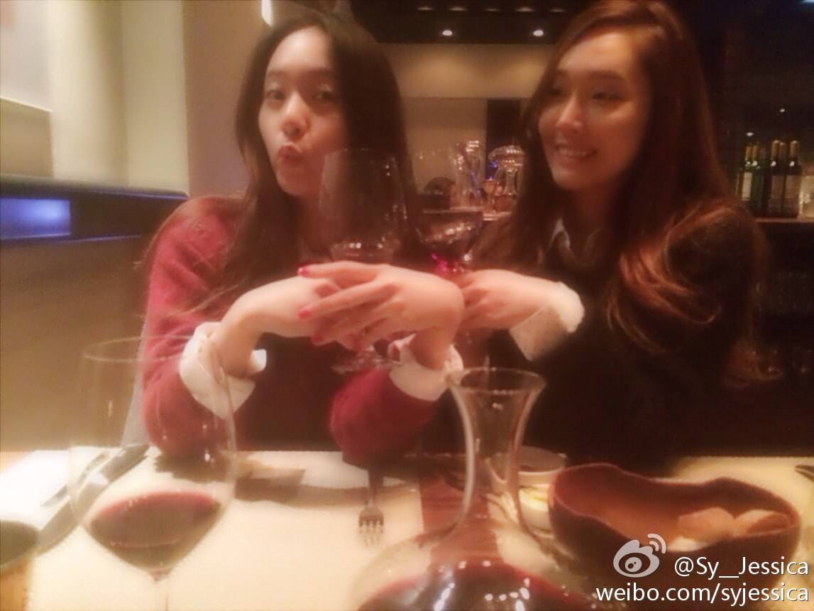 [OTHER][12-12-2013]SELCA MỚI CỦA JESSICA  - Page 9 D374ba31jw1edjc26hjtej20vv0nw77t