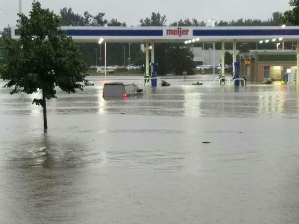 Flooding in Mid-Michigan 1024x1024