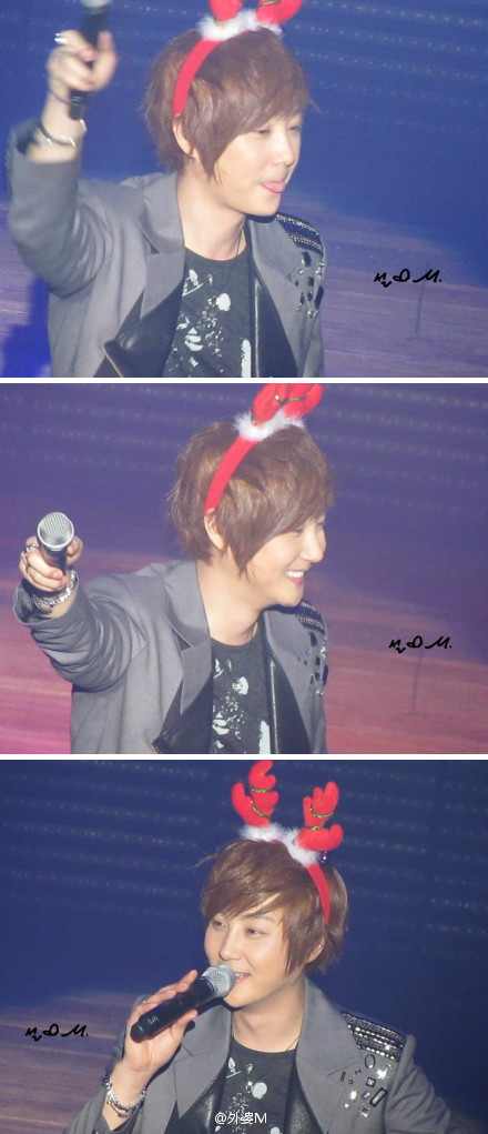 [31.12.11] Shin Hye Sung Year End Concert Pics 63e9598bjw1don7uaogybj