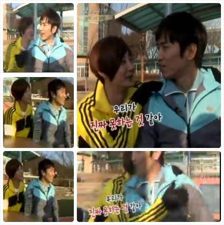 [Screencaps][8.4.12] Qualification of Men 691e1e65tw1drscmz0kpij