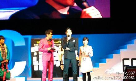 [7.1.12][Pics] Eric Shanghai Fanmeet 6ab8e061jw1dou540v5lkj