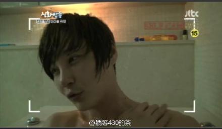 [21.4.12][ScreenCaps] Shinhwa Broadcast Ep 6 6dc759a5jw1ds7kayacsrj