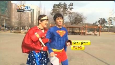 [17.3.12][Screencaps] Shinhwa Broadcast ep 1 7f041da7gw1dr34y1ye2ij