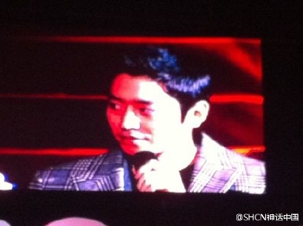 [7.1.12][Pics] Eric Shanghai Fanmeet 7fb09f0djw1dou5mtbztoj