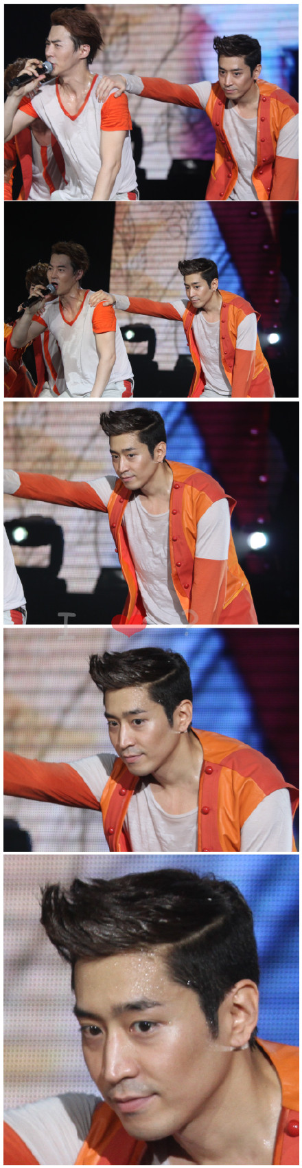 [1.5.12][Fanpics] Shinhwa @ 430 Shanghai concert 86249057tw1dsj29h8j8pj