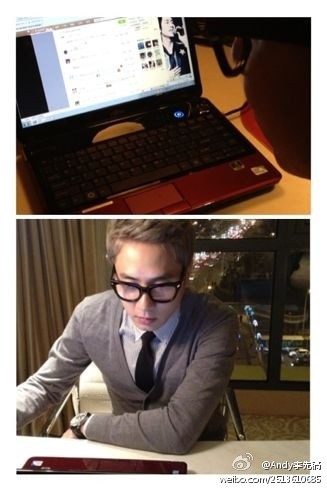 [6.1.12][Pic]Andy weibo update 95d2a7bdjw1dot1y1y39lj