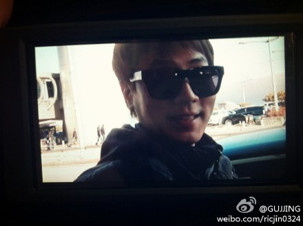 [19.2.12][Pics] Andy~Shanghai & Incheon Airport A1a45ee4jw1dq7lkto6zej