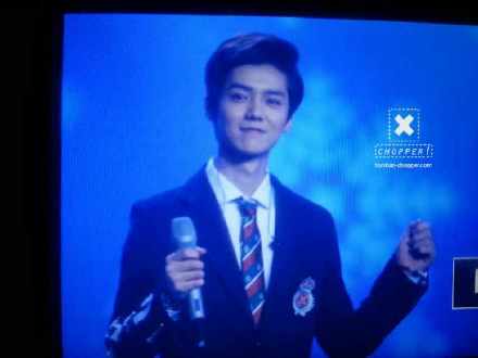 [Preview] 140108 HuBei TV Spring Festival recording [68P] B060ebb3jw1eccj0xu437j20np0hs0t6