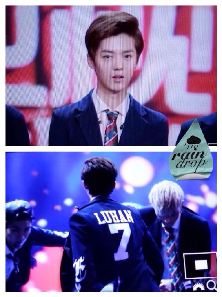 [Preview] 140108 HuBei TV Spring Festival recording [68P] B12d215cjw1eccjjeupdfj20u0140wnk