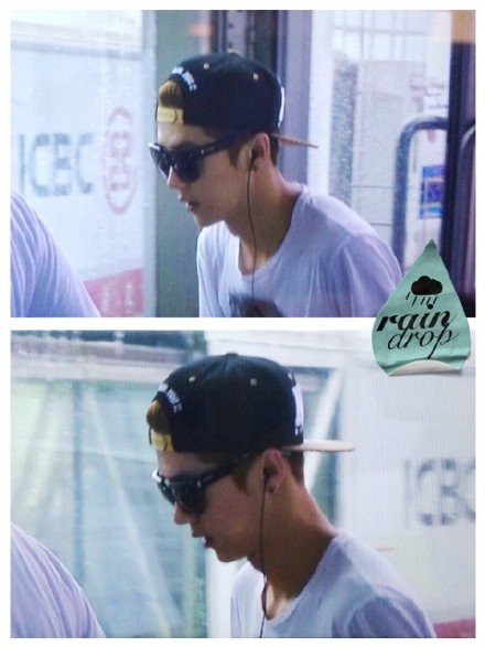 [Preview] 140629 Chongqing Airport Departure [16P] B12d215cjw1ehuwk5o17nj20dc0hsdhj