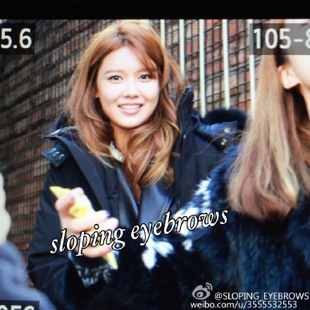 [PIC][01-02-2015]SooYoung tổ chức buổi từ thiện "SOOYOUNG WITH YOU BEAMING EFFECT" vào hôm nay D3ed1f09jw1eoue63drp2j218g18gaqk