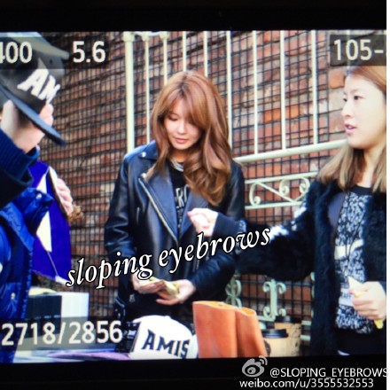 [PIC][01-02-2015]SooYoung tổ chức buổi từ thiện "SOOYOUNG WITH YOU BEAMING EFFECT" vào hôm nay D3ed1f09jw1eoue85d482j218g18gndx