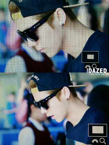 [Preview] 140628 Tianjin Airport (Departure) and Chongqing Airport (Arrival) [60P] Ded715afjw1ehtkmoob64j20hs0np0ts