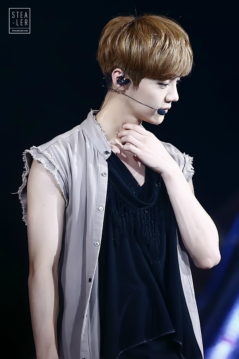 [FANTAKEN] 140712 EXO Concert "The Lost Planet" in Taipei - Day 2 [76P] 005Blybwgw1eibnje21xnj30m80xc0y8