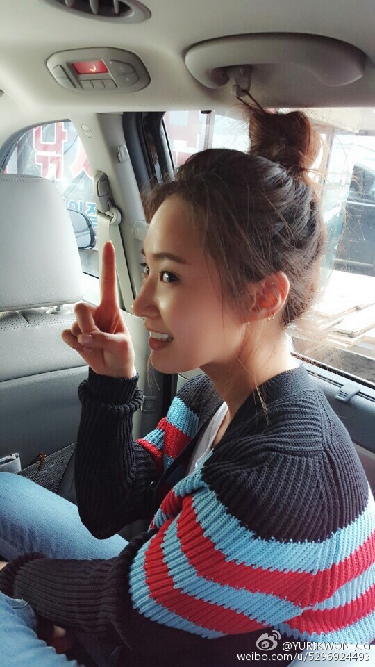 [OTHER][27-11-2013]SELCA MỚI NHẤT CỦA YURI   - Page 19 005Mtm21jw1f2shsmgh0mj30f00qo789