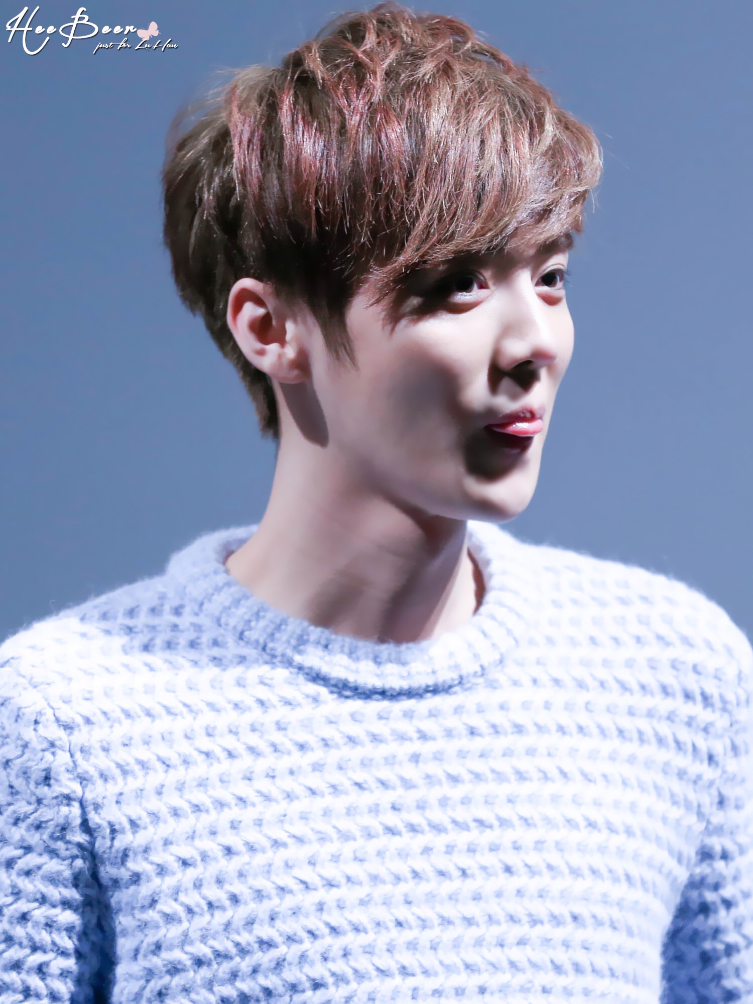 [FANTAKEN] 150109 Luhan Surprise Fan Event [40P] 005vuw7Ljw1eo3riwhyc2j315o1jkqe5