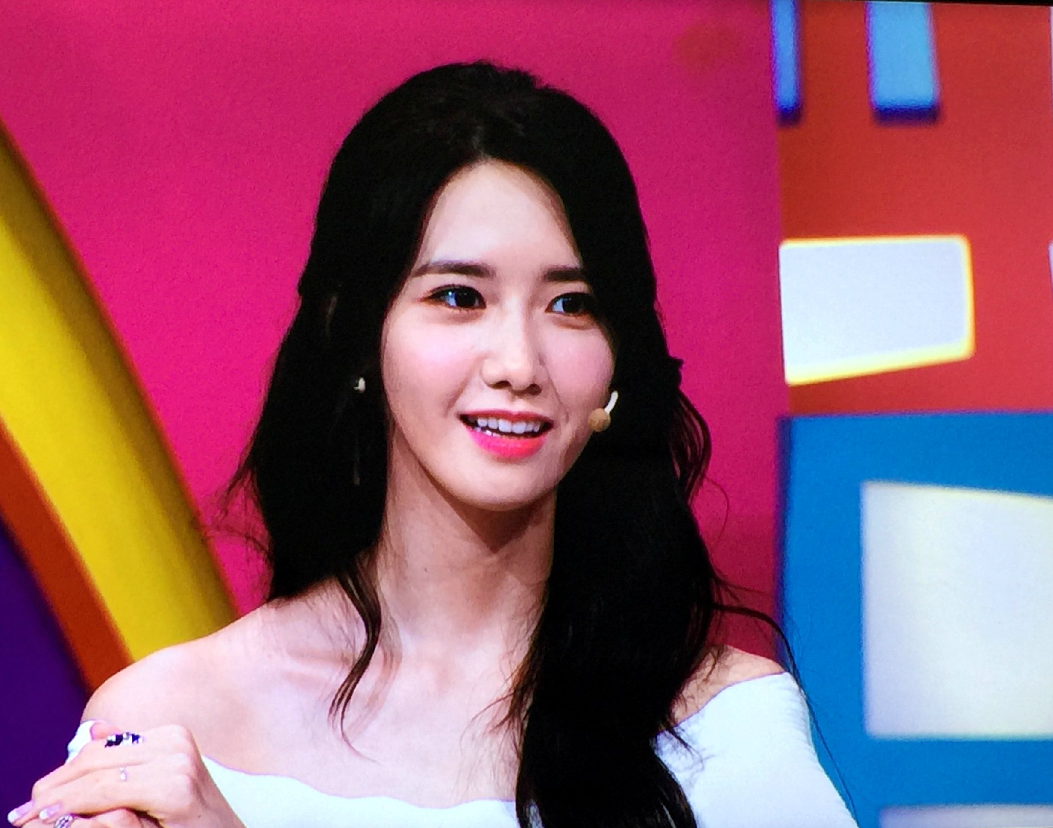 [PIC][03-07-2016]YoonA xuất hiện tại Bắc Kinh để ghi hình cho chương trình "Are You Normal" vào hôm nay 005wxMGBjw1f5i7hkv9hgj31kw18raj9