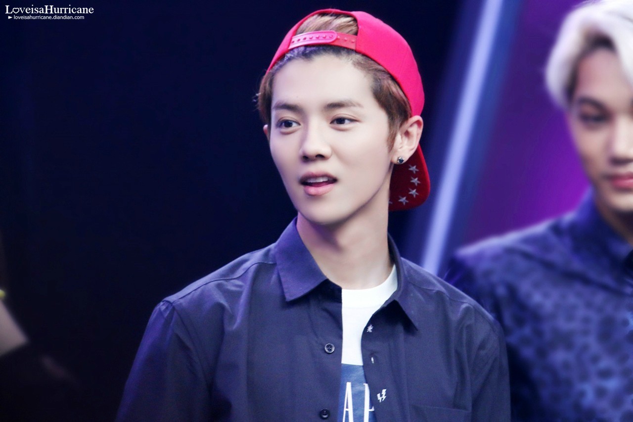 [FANTAKEN] 140611 Happy Camp [36P] 005z14zagw1ehcrcff2nwj30zk0nptc7