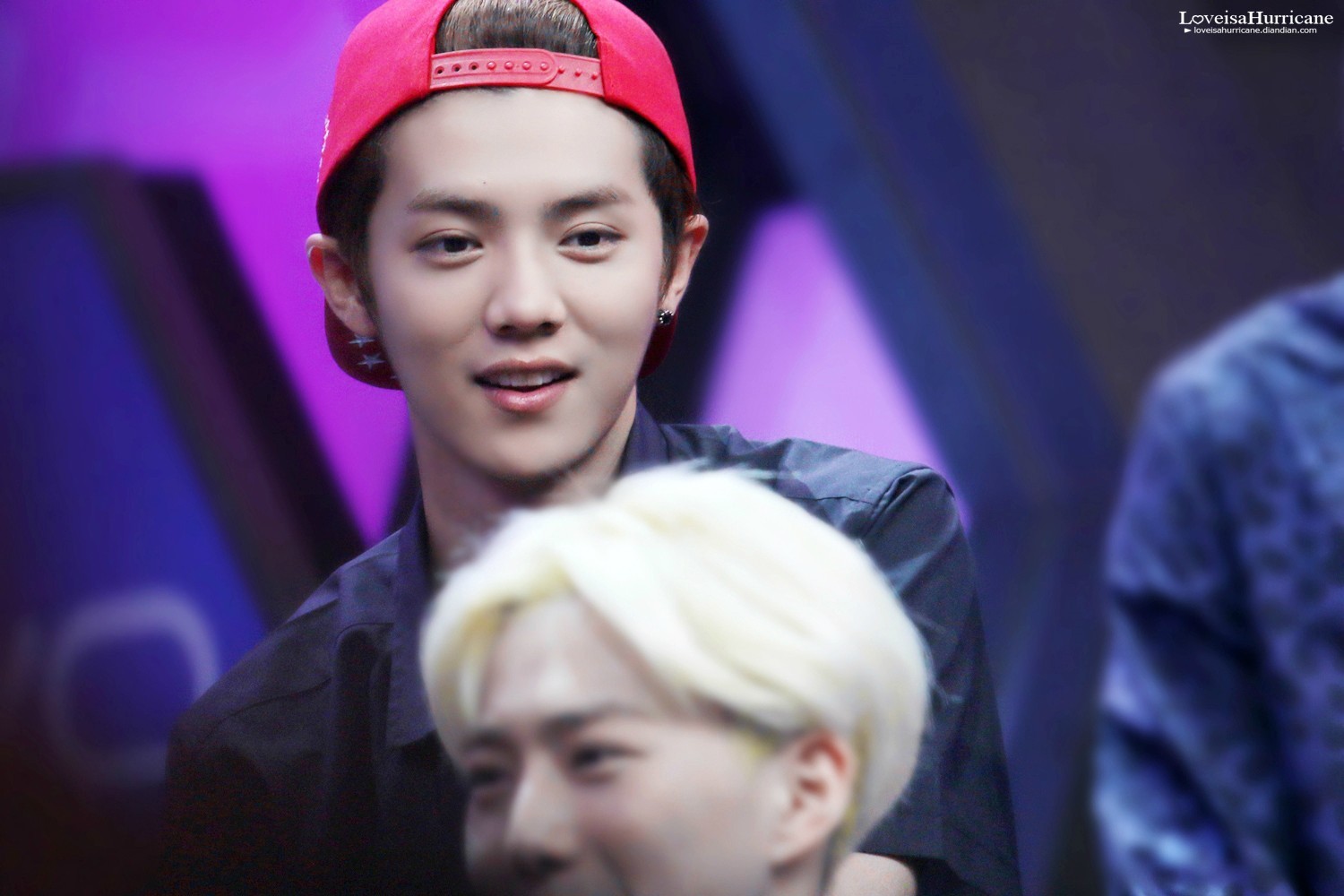 [FANTAKEN] 140611 Happy Camp [36P] 005z14zagw1ehcrcj3gi0j315o0rs0xg