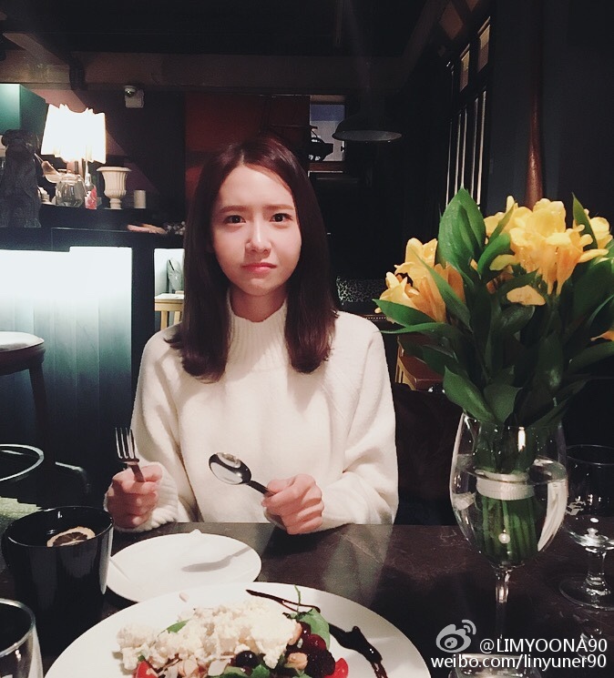 [OTHER][27-09-2015]YoonA gia nhập mạng xã hội Instagram + Selca mới của cô - Page 8 006h0M0Tjw1f1al0ey97ij30iq0kp78a