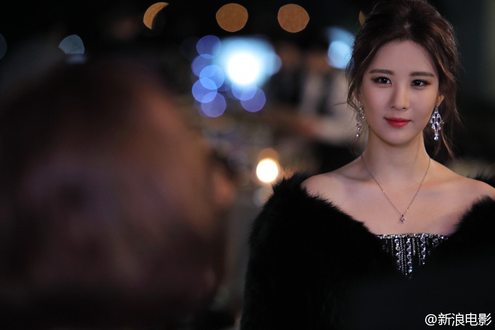 [PIC][02-11-2015]SeoHyun khởi hành đi Thượng Hải - Trung Quốc để cameo cho bộ phim "I married an anti-fan" vào tối nay 60ca8a58jw1eyeqq2cb37j20rs0ijtav