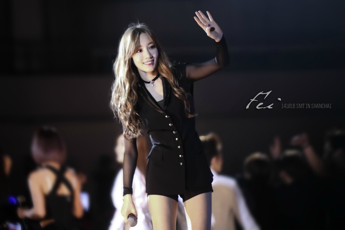 [PIC][17-10-2014]SNSD khởi hành đi Thượng Hải – Trung Quốc để tham dự "SMTOWN LIVE WORLD TOUR IV IN SHANGHAI" vào tối nay - Page 9 61f28070tw1elk8wnhrbsj20xc0m8gnm