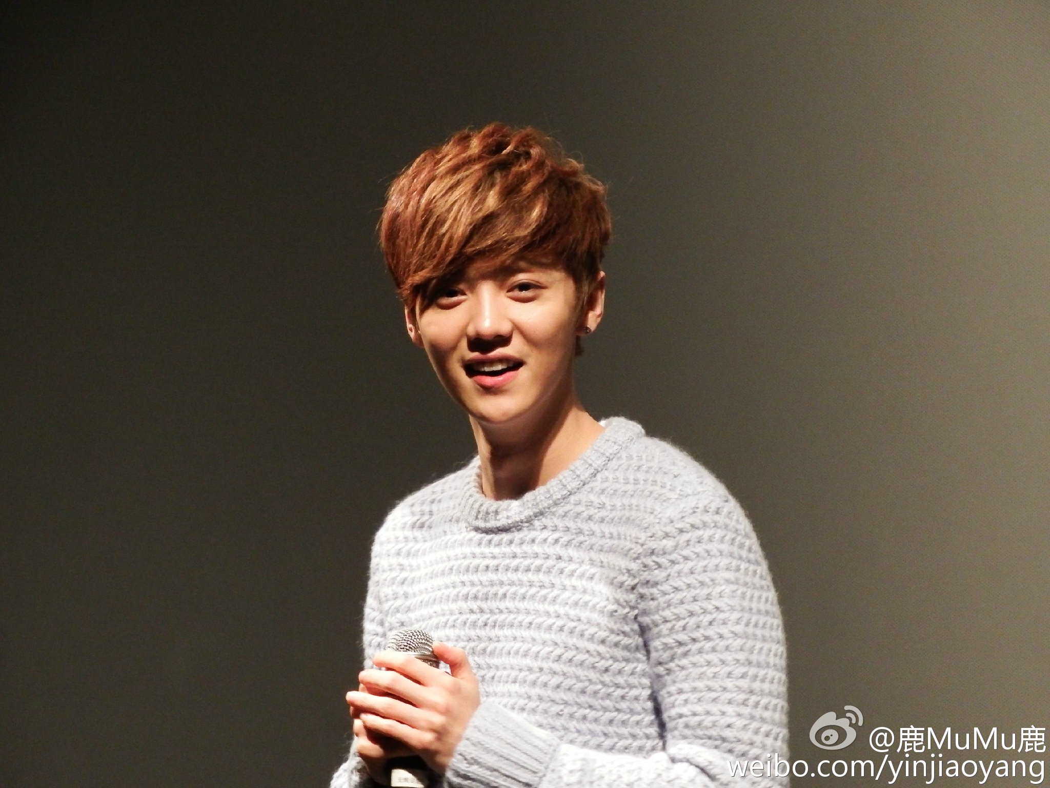 [FANTAKEN] 150109 Luhan Surprise Fan Event [40P] 63ee7ac5jw1eo3pn0skgvj21kw16ok2n