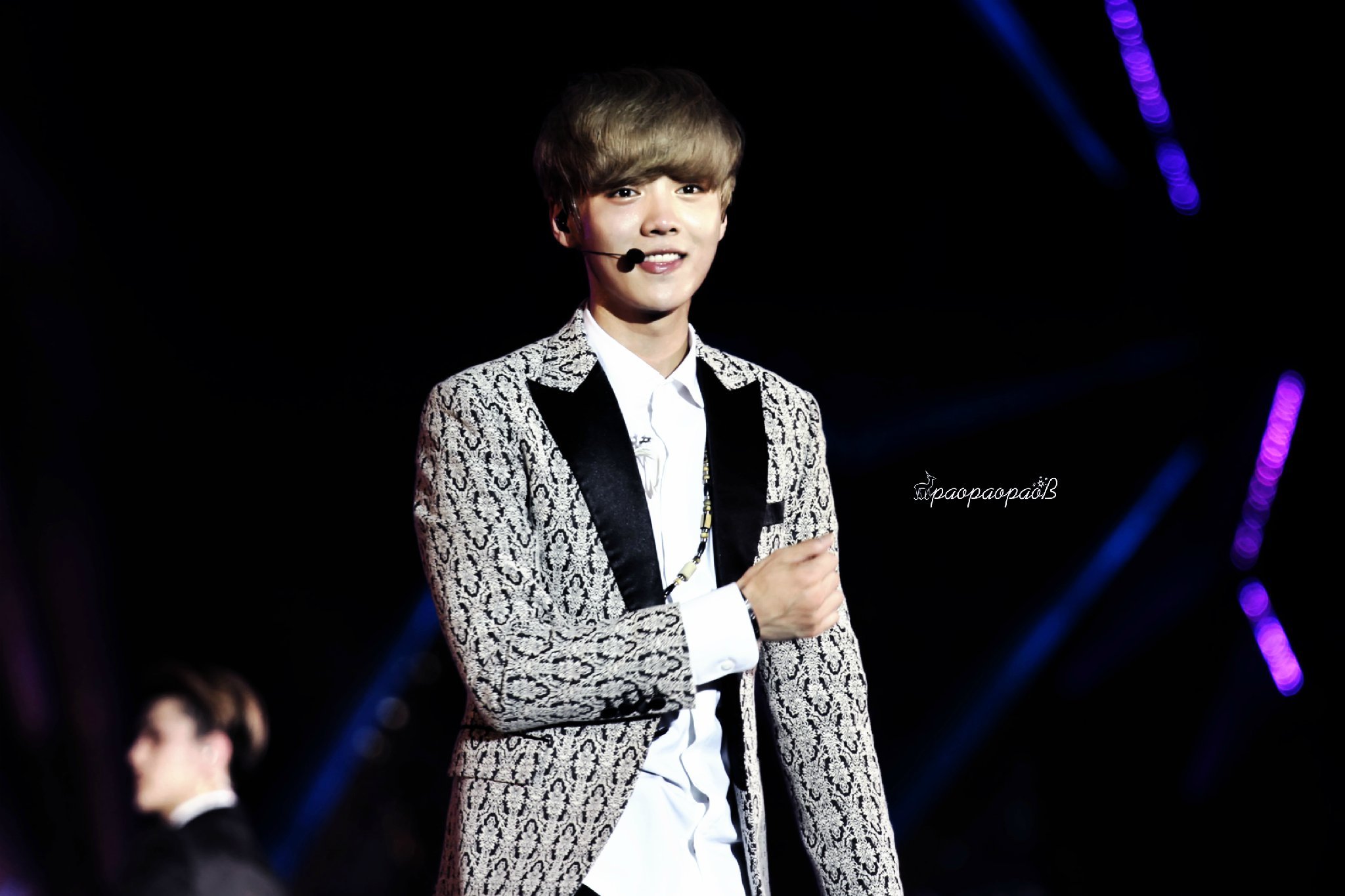 [FANTAKEN] 140727 EXO Concert "The Lost Planet" in Changsha [116P] 677fa478gw1eist3dhsy1j21kw11x451