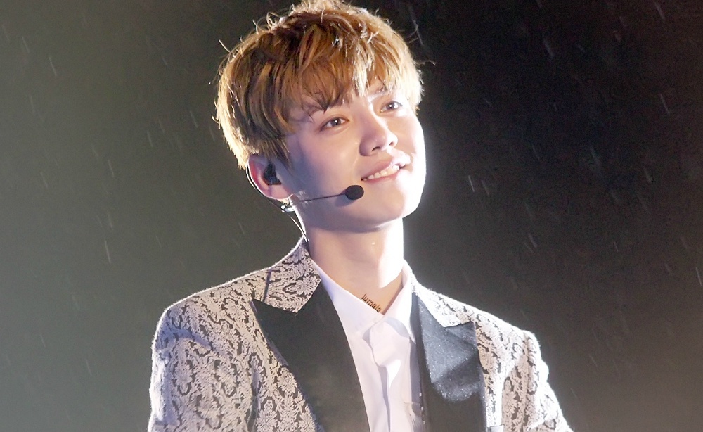 [FANTAKEN] 140628 EXO Concert "The Lost Planet" in Chongqing [105P] 67d752begw1ehuchxhy2bj20rs0h2wjr