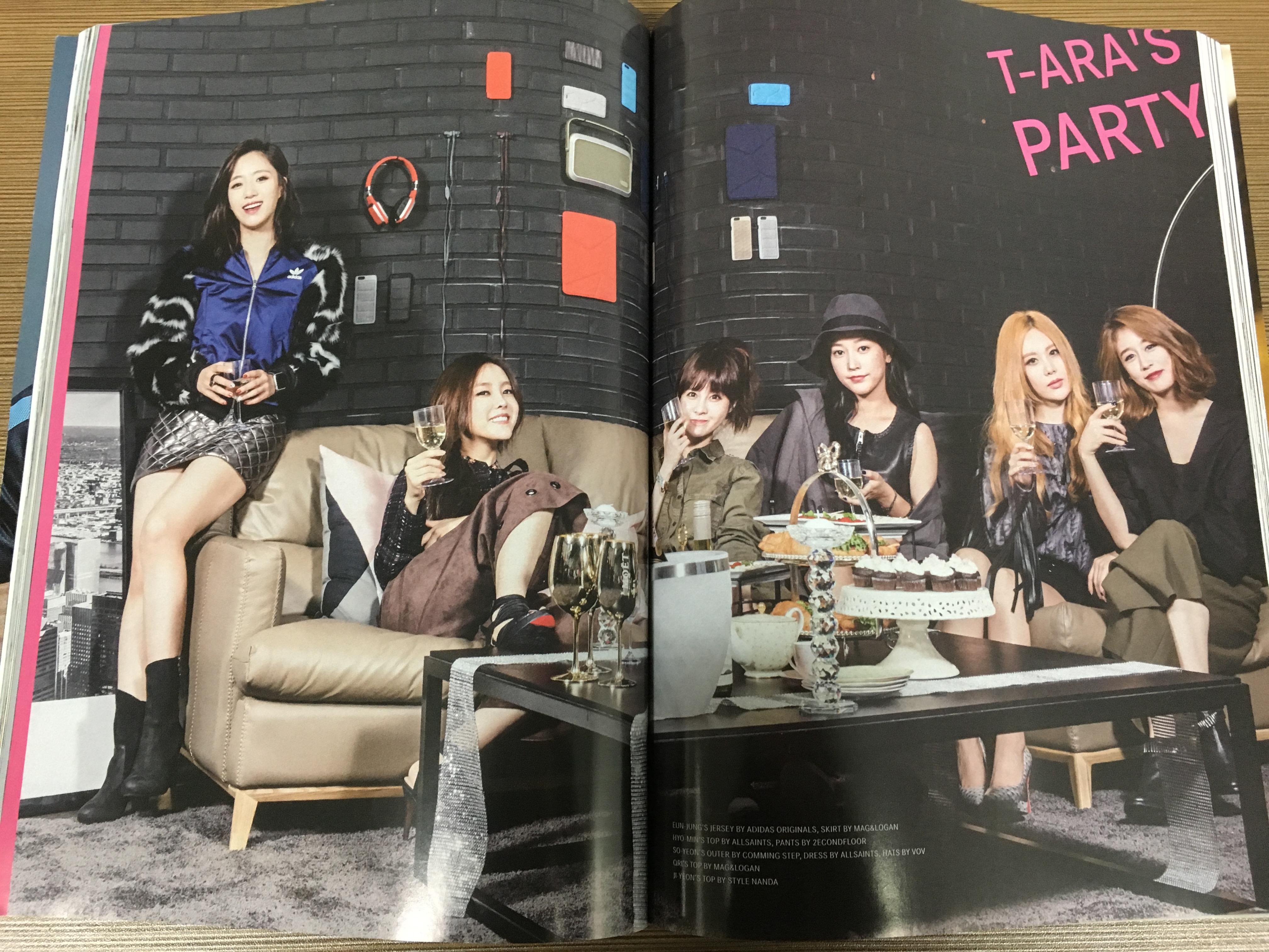 [PICS] T-ara @ Kwave 6942e888gw1ey1l5b99rej23402c0e82