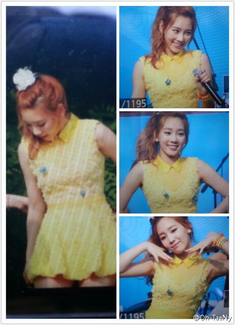 [PIC][25-05-2013]TaeTiSeo biểu diễn tại "Kyungbok Alumni Festival" ở trường THPT Kyungbok vào chiều nay 694de7bdjw1e50mvinsn5j20cv0hsmy2