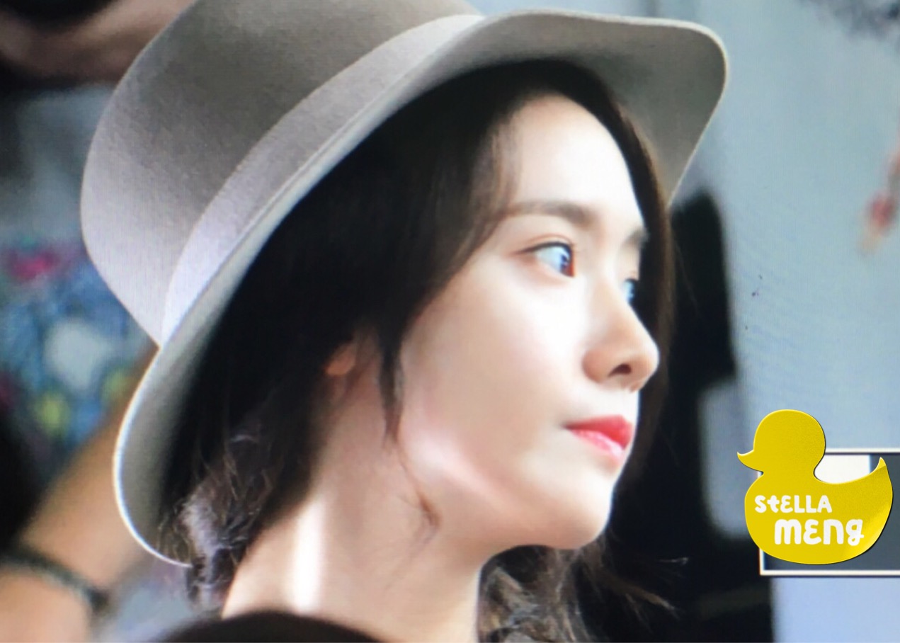 [PIC][25-07-2016]YoonA xuất phát đi Thượng Hải vào chiều nay 6b3420c2gw1f66a0nu29mj20zb0p8n1b