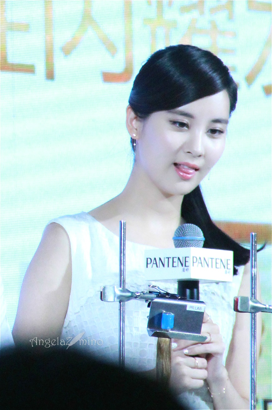 [PIC][04-08-2016]Yuri và SeoHyun khởi hành đi Trung Quốc để quảng bá cho thương hiệu dầu gội – “PANTENE” vào sáng nay - Page 2 6b5a1f2fgw1f6inw1ju99j20o410a7dj