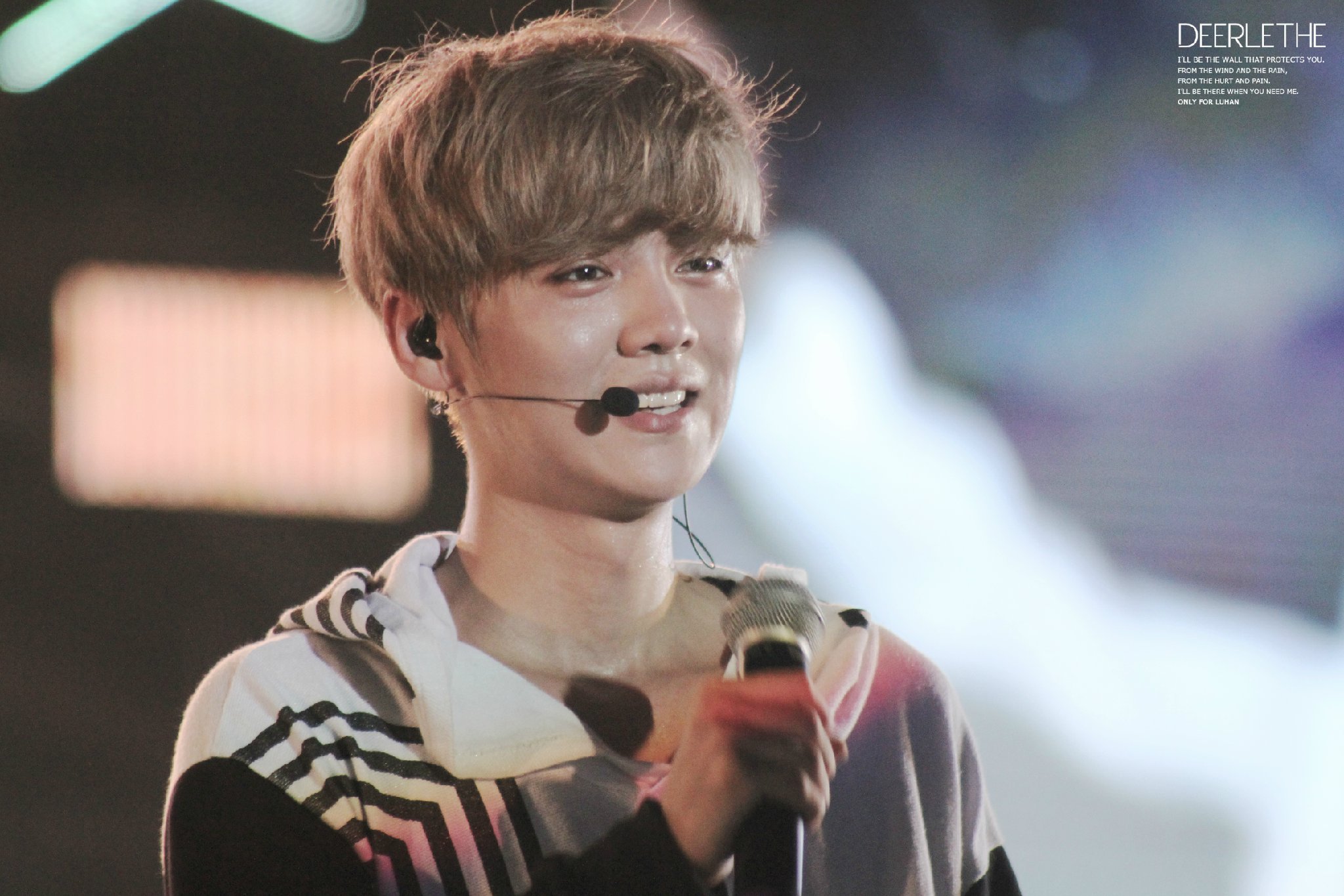 [FANTAKEN] 140727 EXO Concert "The Lost Planet" in Changsha [116P] 6ef6f31bgw1eistb3g172j21kw11xn6h