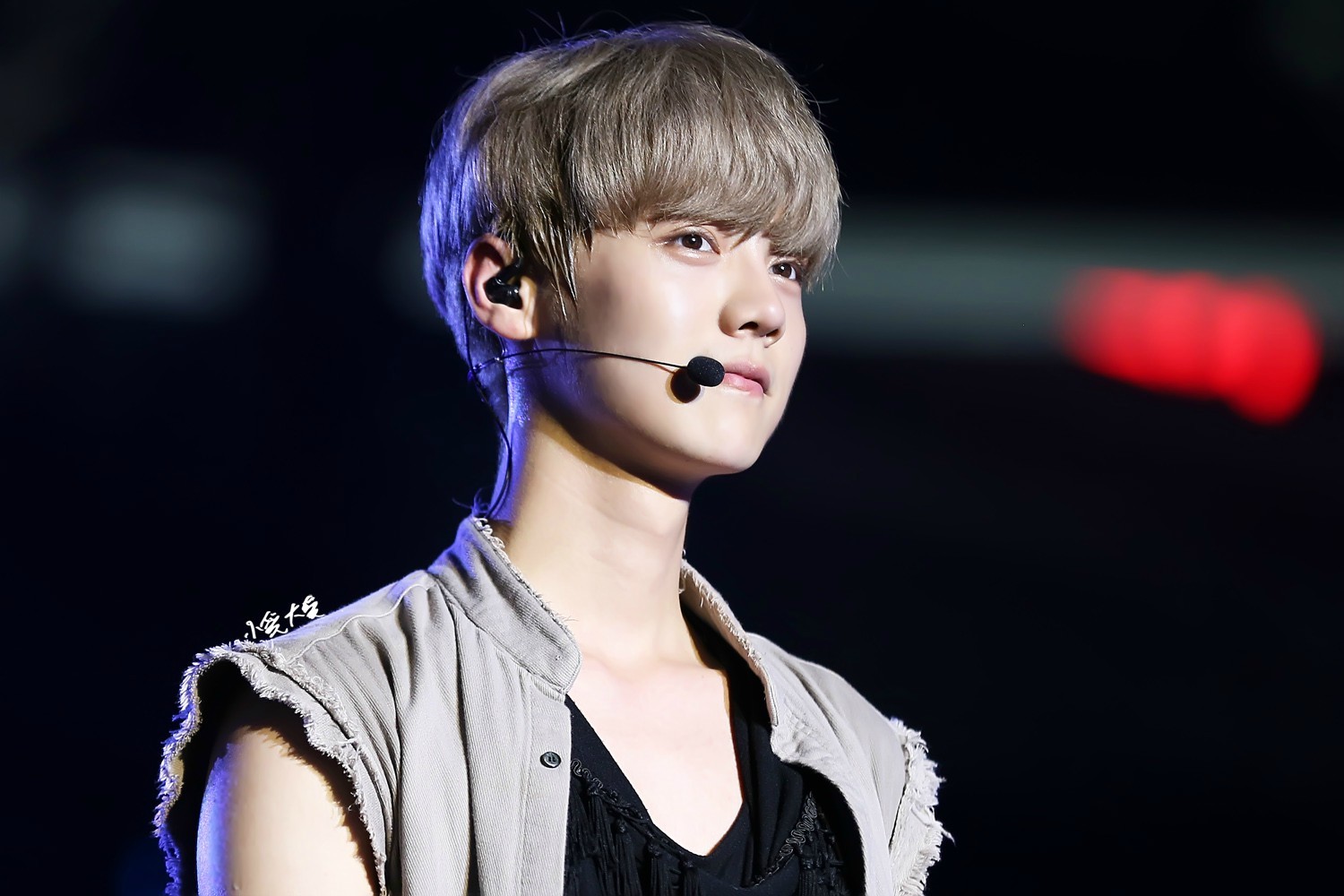 [FANTAKEN] 140727 EXO Concert "The Lost Planet" in Changsha [116P] 6fa78c66gw1eismwwsb80j215o0rswjl