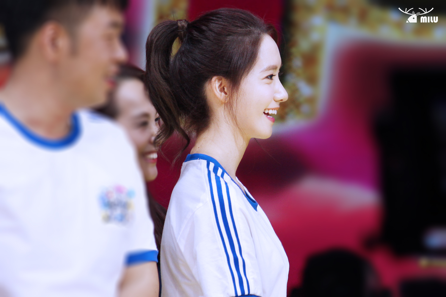 [PIC][18-04-2016]YoonA khởi hành đi Trường Sa - Trung Quốc để ghi hình cho chương trình "HAPPY CAMP" vào sáng nay - Page 3 756209b1gw1f3p06l0nqhj215o0rsnby