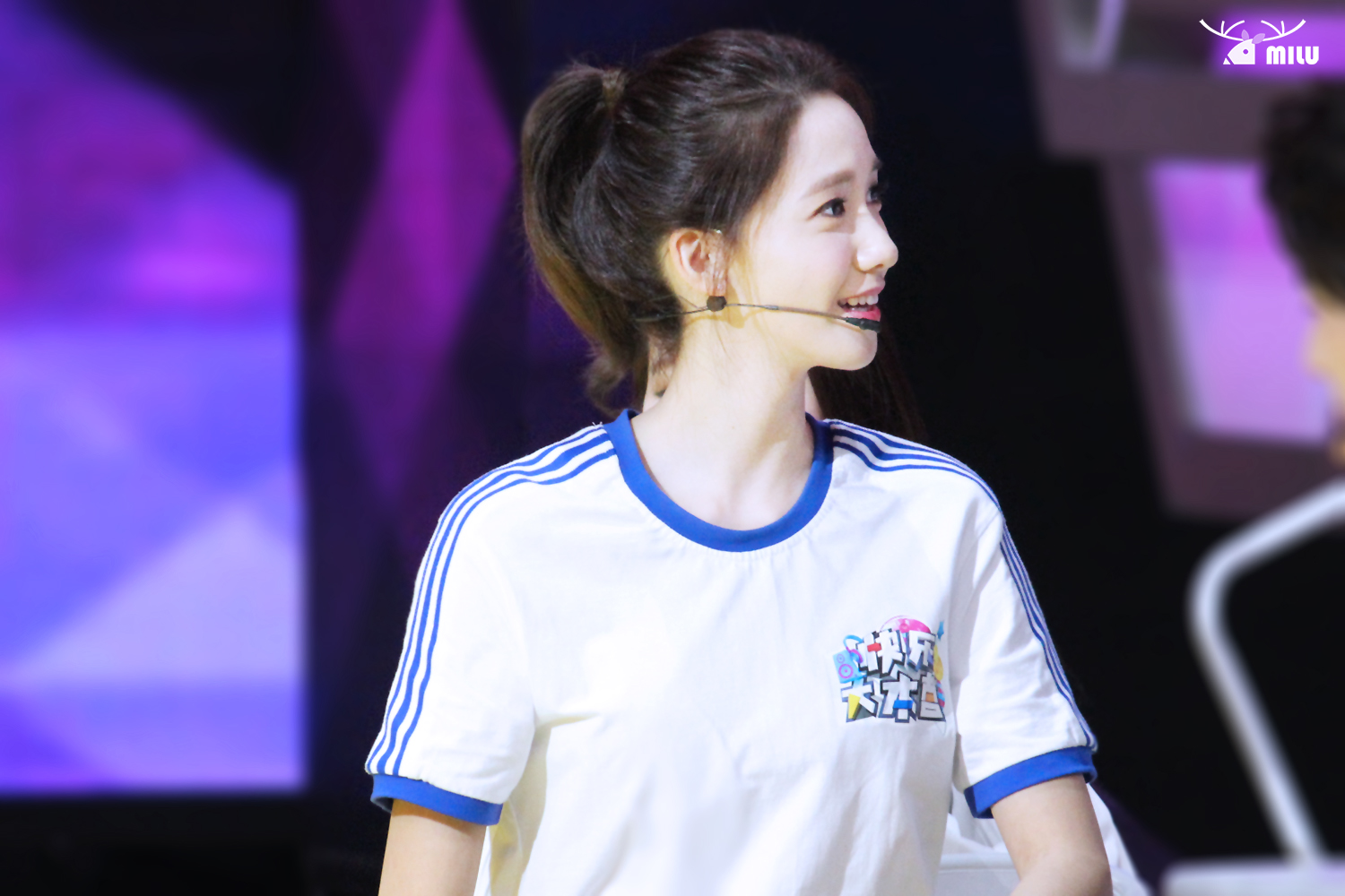 [PIC][18-04-2016]YoonA khởi hành đi Trường Sa - Trung Quốc để ghi hình cho chương trình "HAPPY CAMP" vào sáng nay - Page 3 756209b1gw1f3p06owqepj215o0rs17d