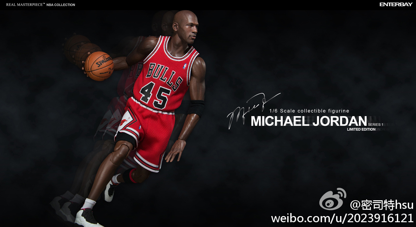 [ENTERBAY] NBA Real Masterpiece - Michael Jordan | Series 1 - Página 7 78a28259gw1e14wd6r3ylj