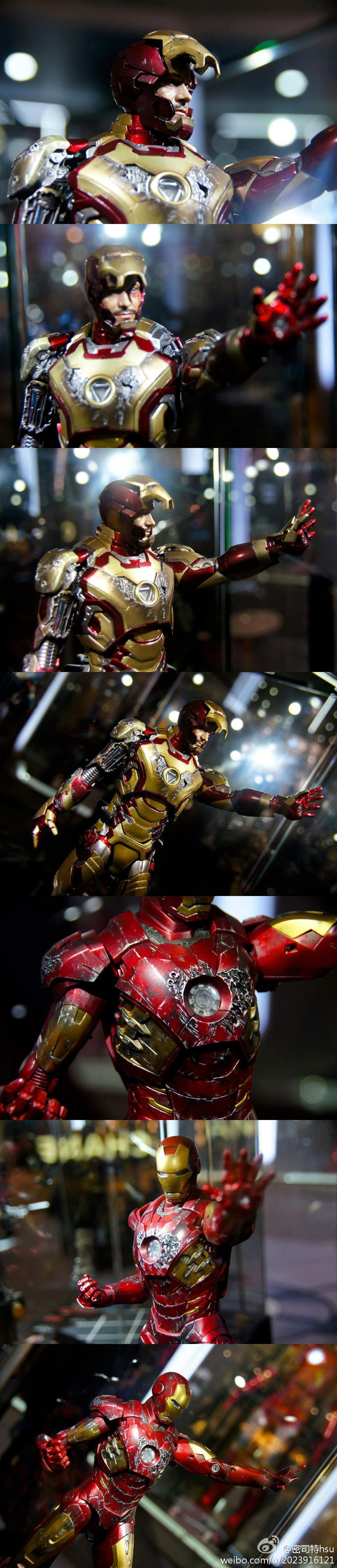 [Hot Toys] Iron Man 3: Iron Man Mark 42 - Diecast - LANÇADO!!! - Página 2 78a28259gw1e3esdybokij