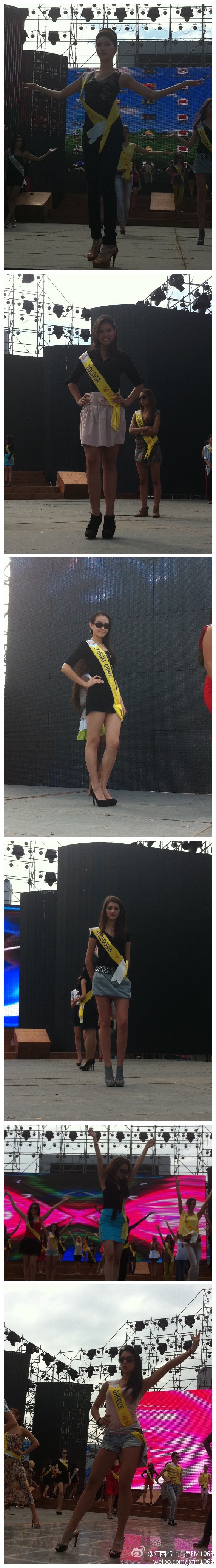 Miss Tourism Queen of the Year International 2011-India won! - Page 2 7996af1djw1dmr0zdb5r7j