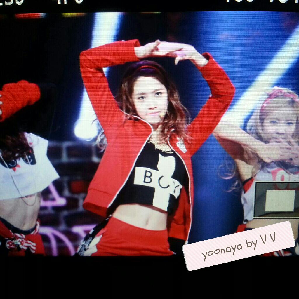 [PIC][06-01-2013]SNSD biểu diễn tại "KBS Open Concert" vào chiều nay - Page 3 7ae808d7jw1e0k007n1kyj