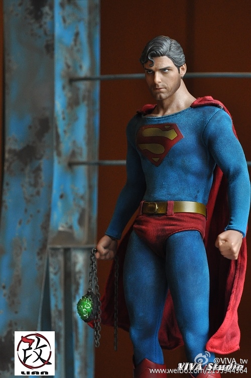 [CUSTOM] Evil Superman - 1/6 scale - by VIVA Studio 808119acgw1dmnj92ekjrj