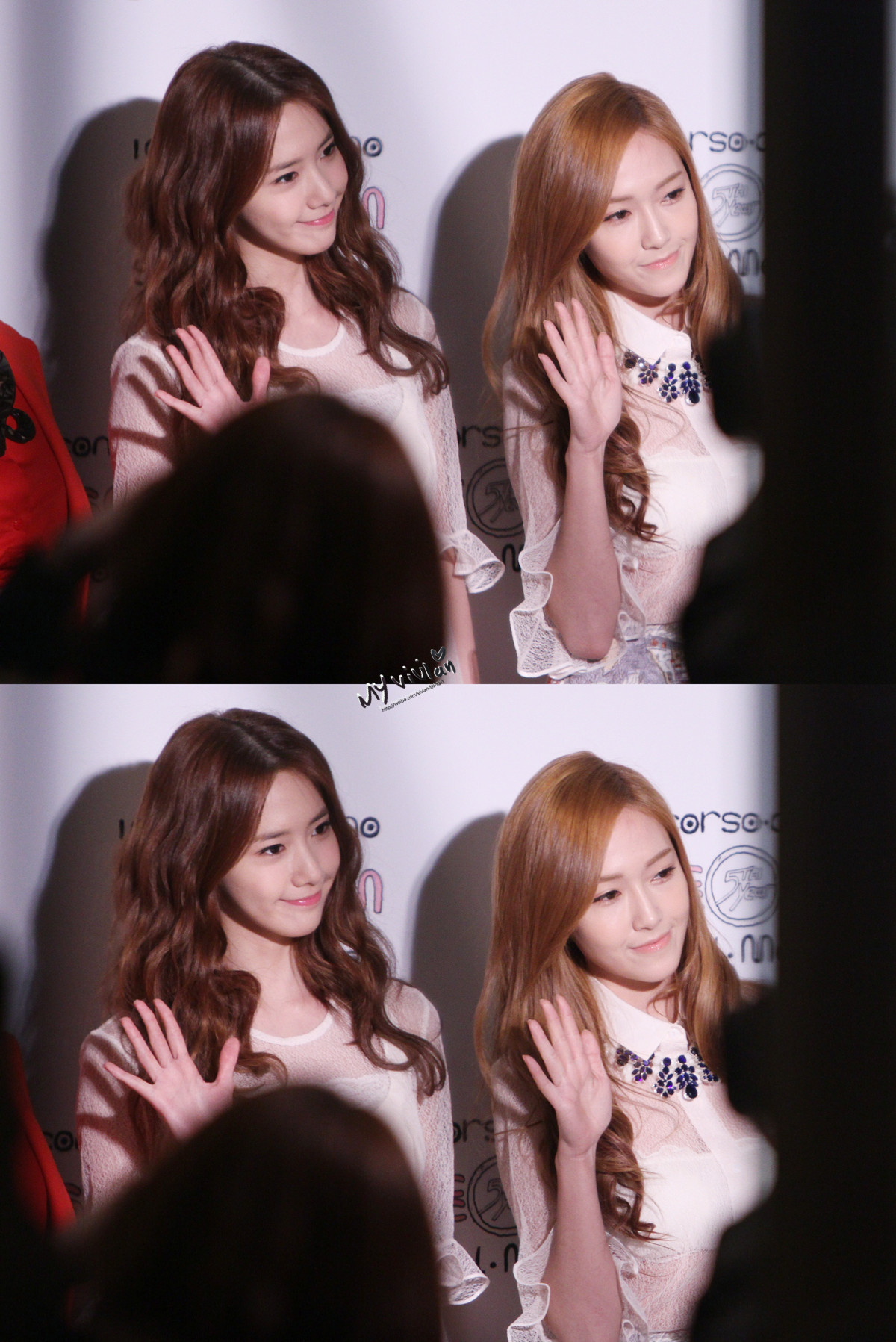 [PIC][28-03-2013]SNSD xuất hiện tại "10Corso Como Melody Launching Party" cùng đại gia đình SMTOWN vào tối nay  - Page 2 8139a614gw1e4qj0vai70j20xc1dxgyg