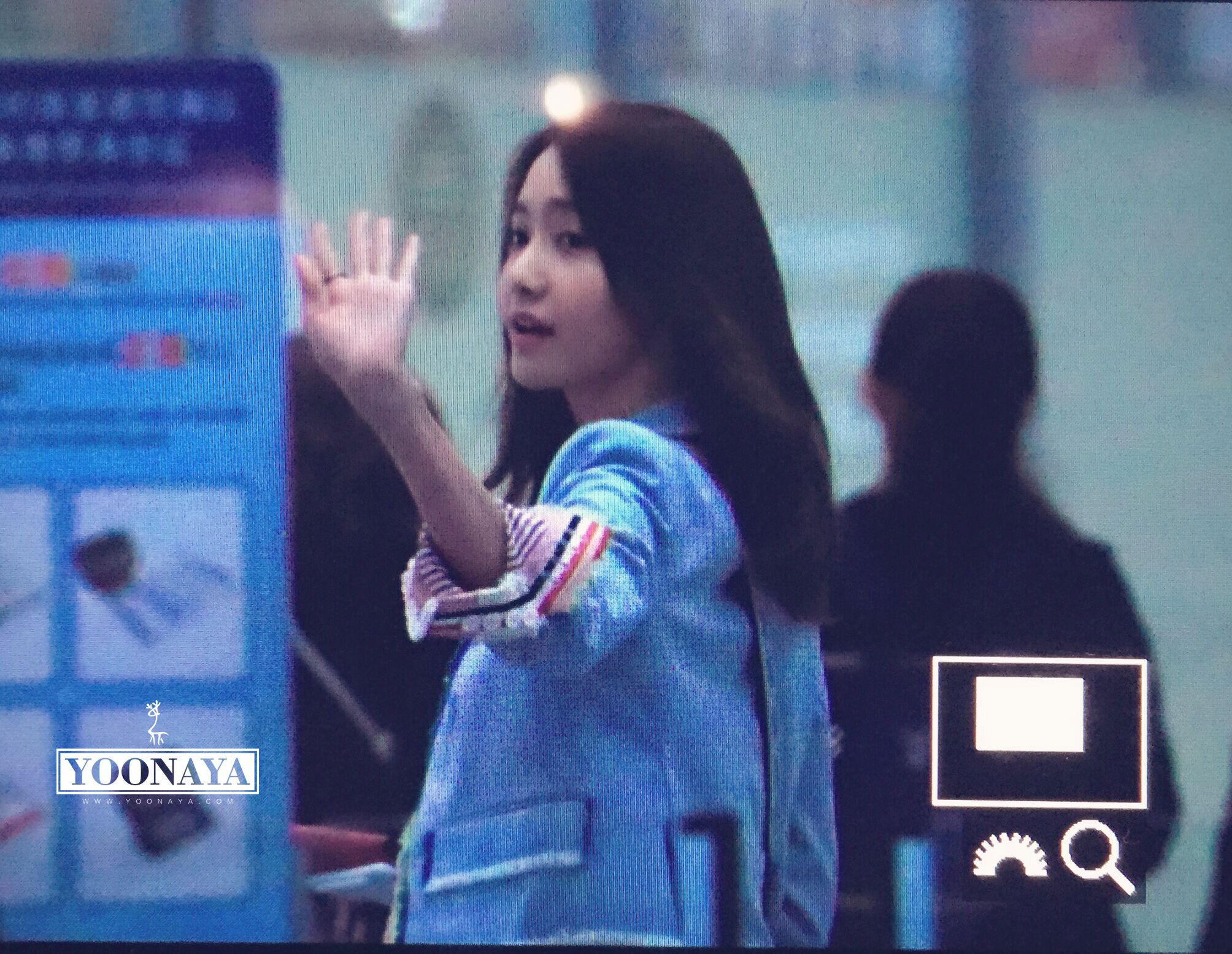 [PIC][03-04-2016]YoonA trở về Hàn Quốc vào rạng sáng nay 8426f136gw1f2ijfhdycnj21js17716c