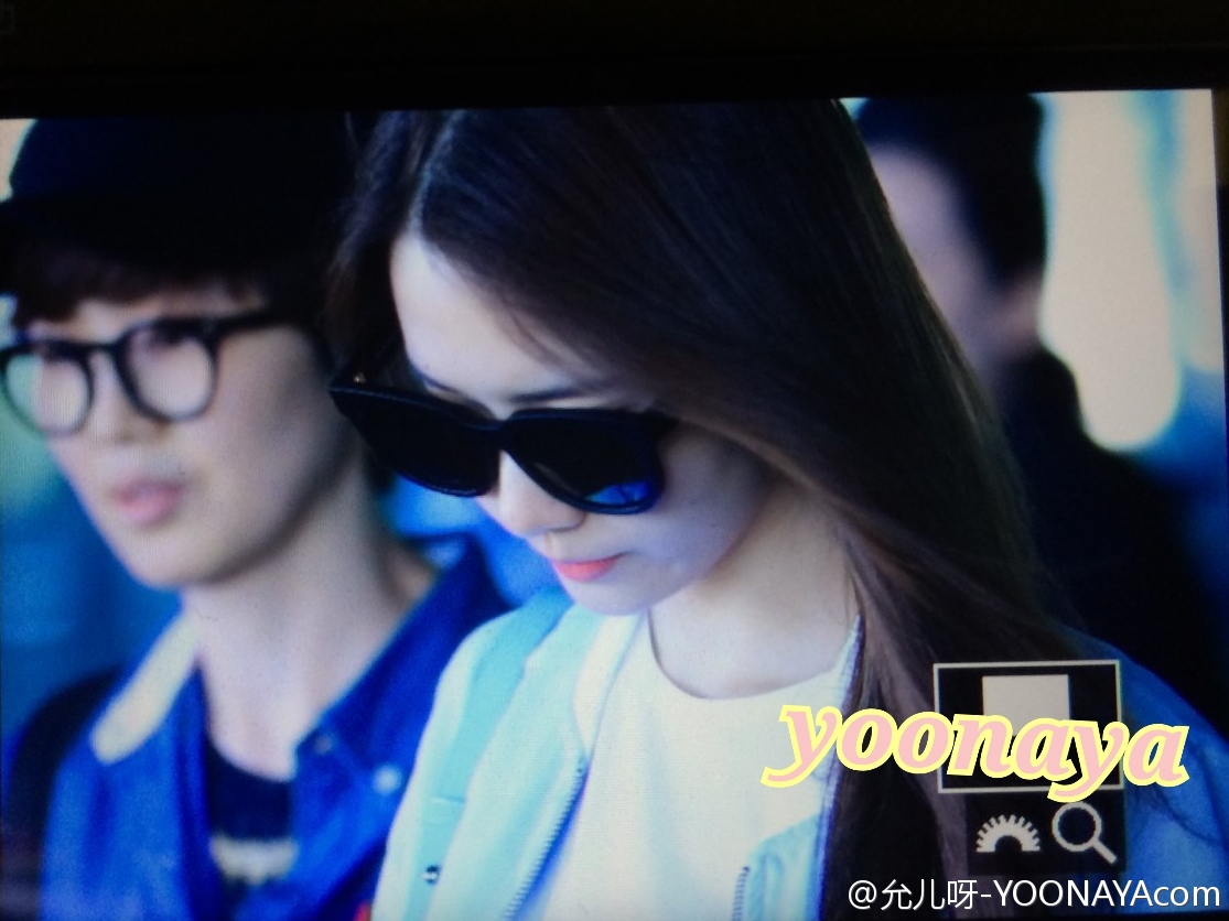 [PIC][15-05-2014]YoonA trở về Hàn Quốc vào chiều nay 8426f136jw1egf1u60et9j20uz0n87go